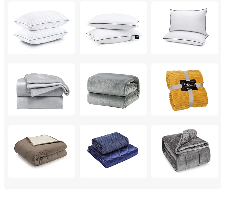 2014 Novel Design Buckwheat Healthy Pillow