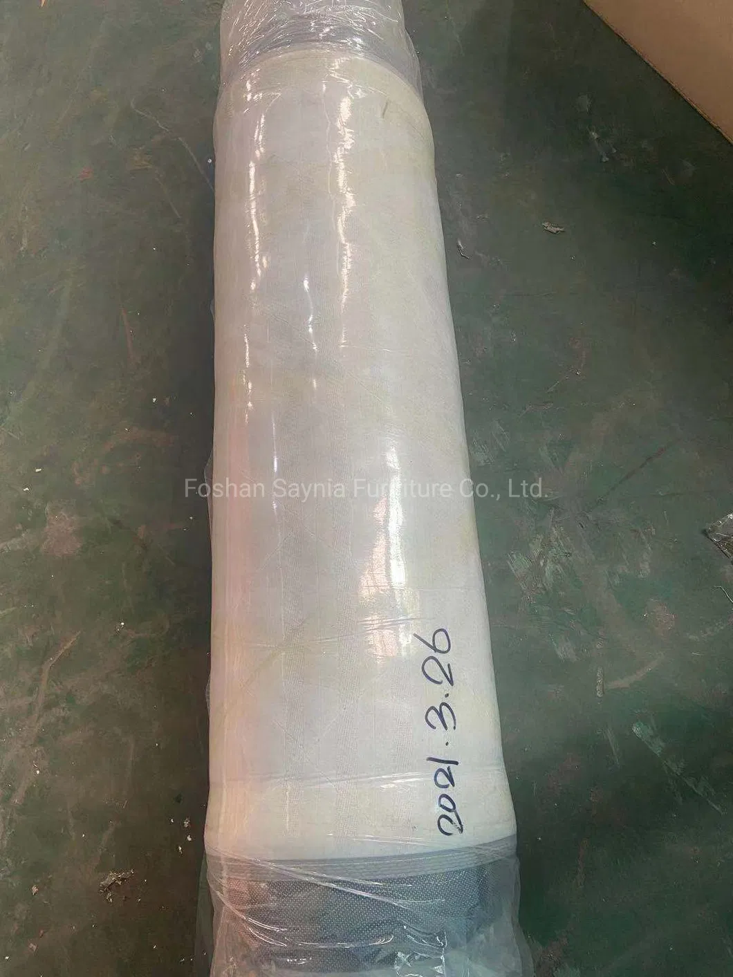 2021 New Sale Gel Memory Foam Pocket Spring Mattress