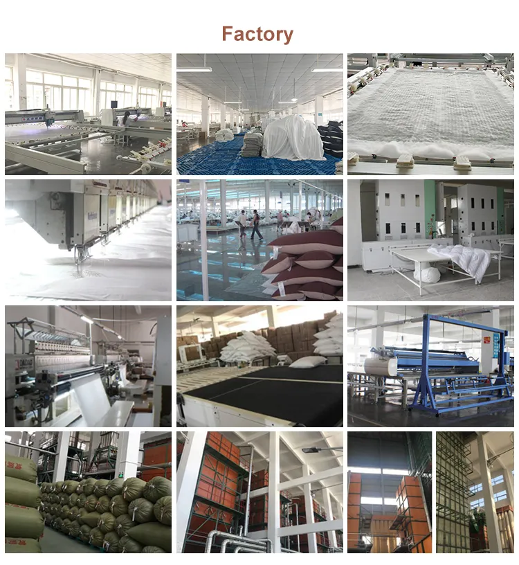 2021 Newest Hot Selling Custom Materials /Size/Weight Amazon Top Seller Sensory Weighted Blanket with Cover