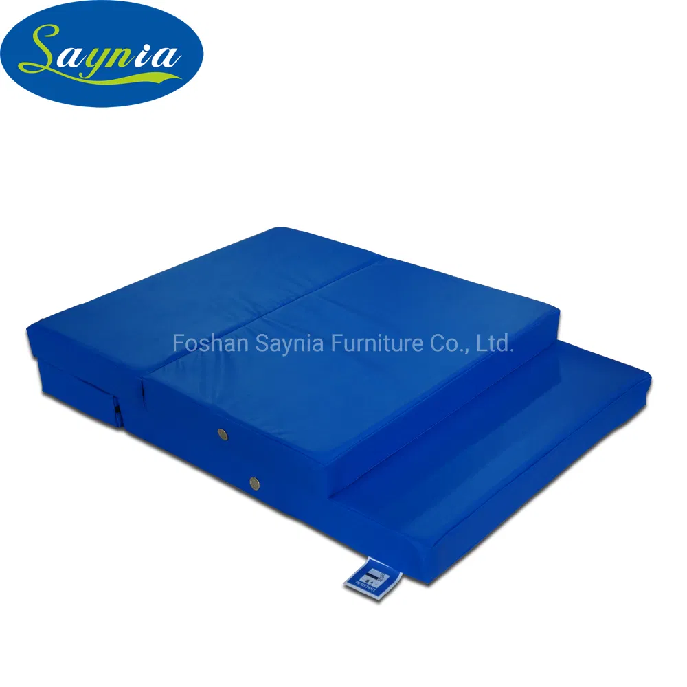 40 Density Foam Medical Mattress Foam Medical Mattress Portable Foam Mattress