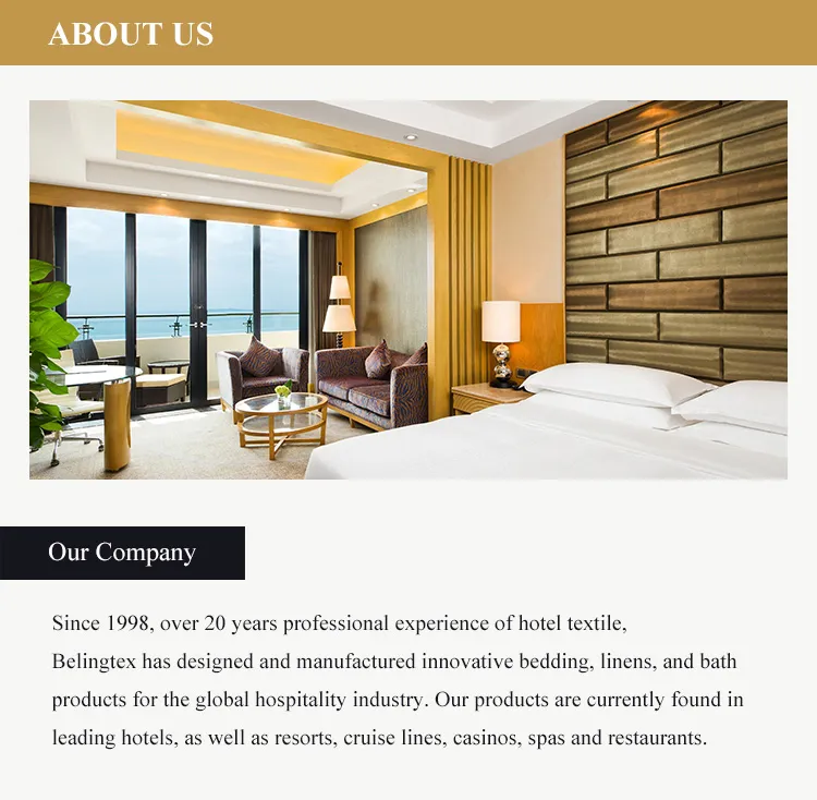 5 Star Hote Luxury 100% Cotton Yarn Dyed Percale Hotel Bedding White Duvet Cover Set Pillowcase Bed Sheet Linen T200 T300 T400