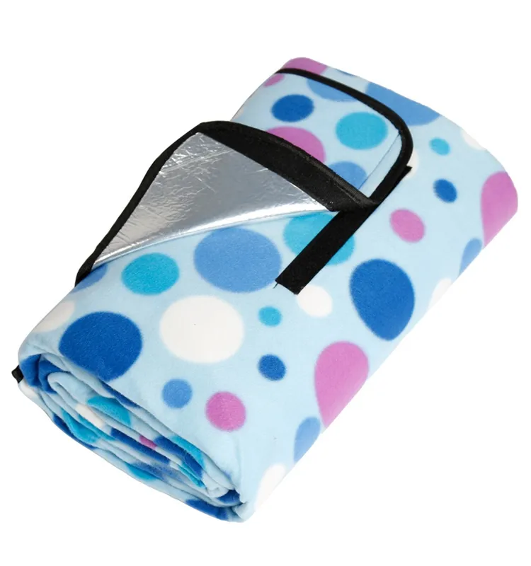 Baby Mink Blanket Quility Blanket Polyester Blanket Baby Muslin Blanket