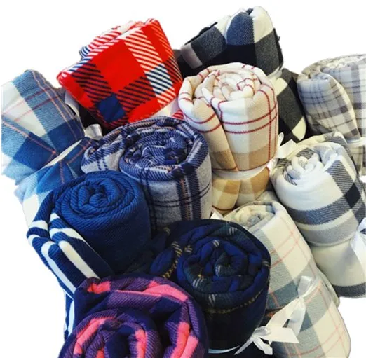 Baby Mink Blanket Quility Blanket Polyester Blanket Baby Muslin Blanket