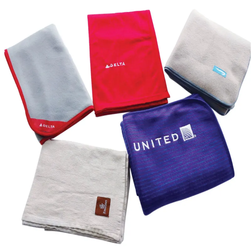 Baby Mink Blanket Quility Blanket Polyester Blanket Baby Muslin Blanket