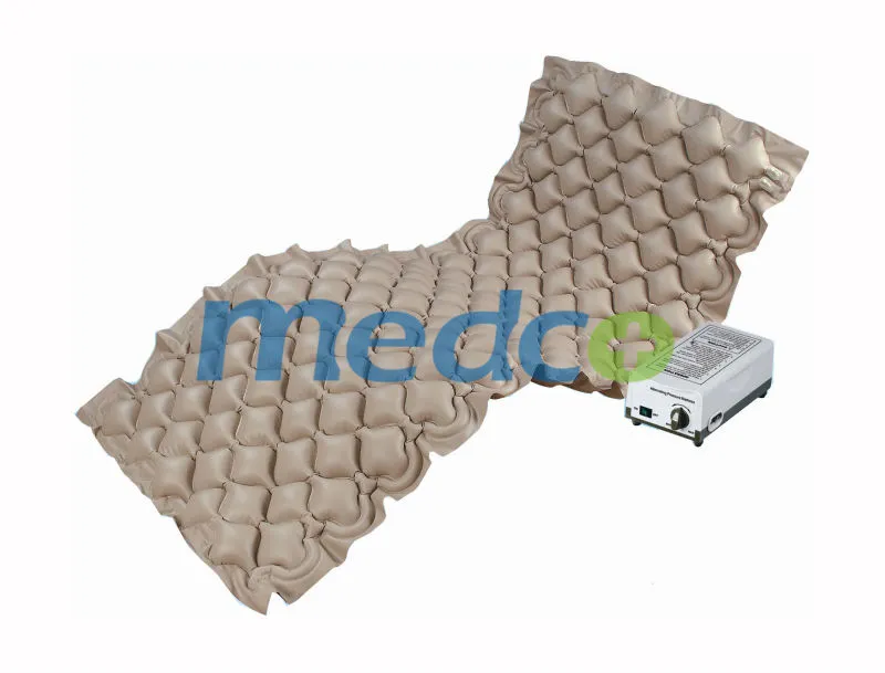 Cheapest Hospital Medical Air Bubble Mattress Prevent Bedsores
