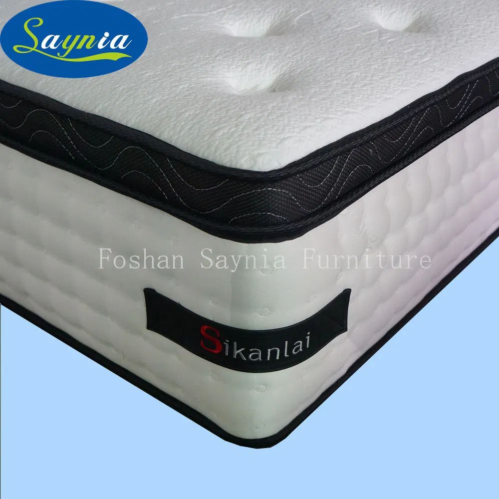 Cheapest Pocket Spring Memory Foam Mattress in a Box