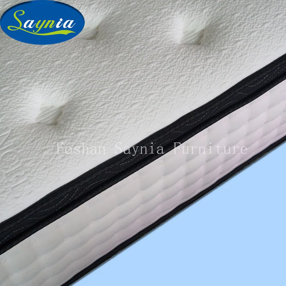 Cheapest Pocket Spring Memory Foam Mattress in a Box