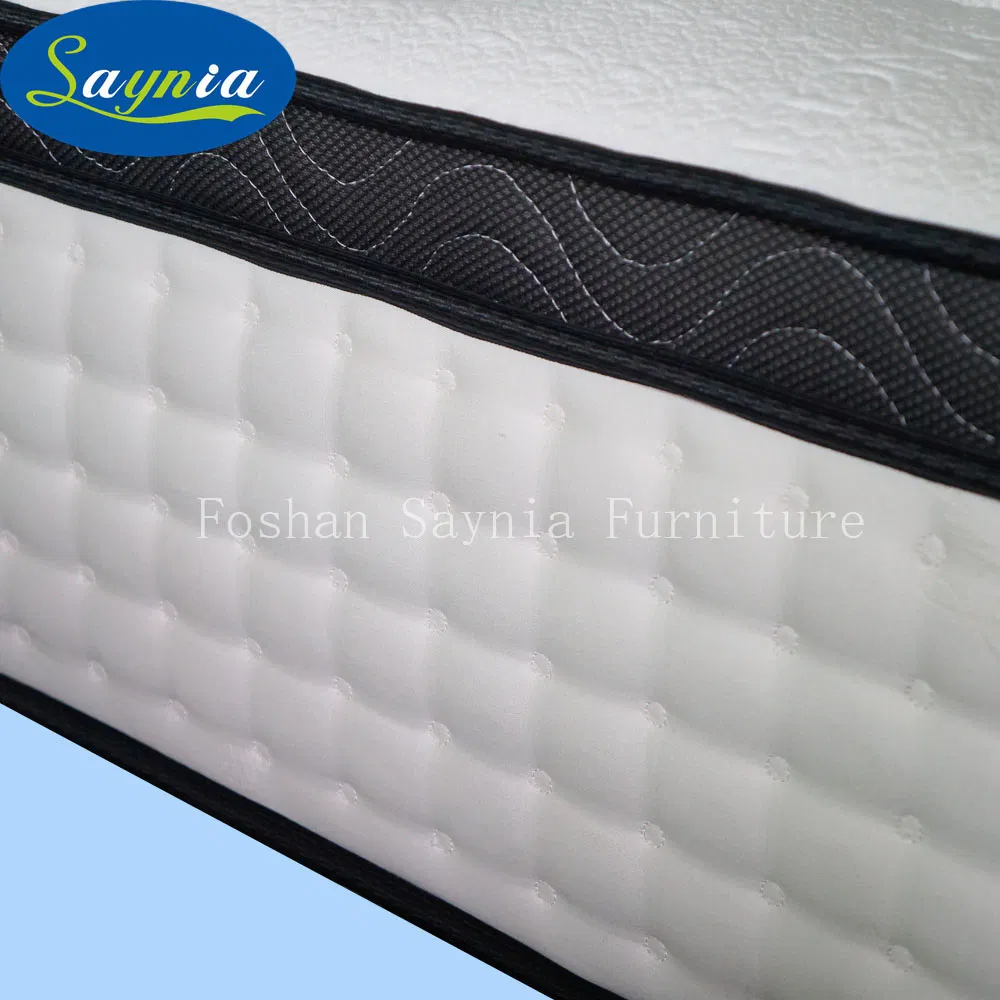 Cheapest Pocket Spring Memory Foam Mattress in a Box