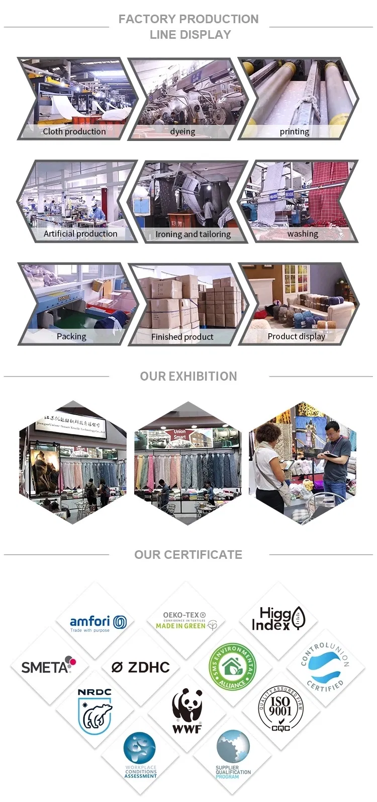 China Factory Minky DOT Soft Sherpa Double Layer Baby Blanket