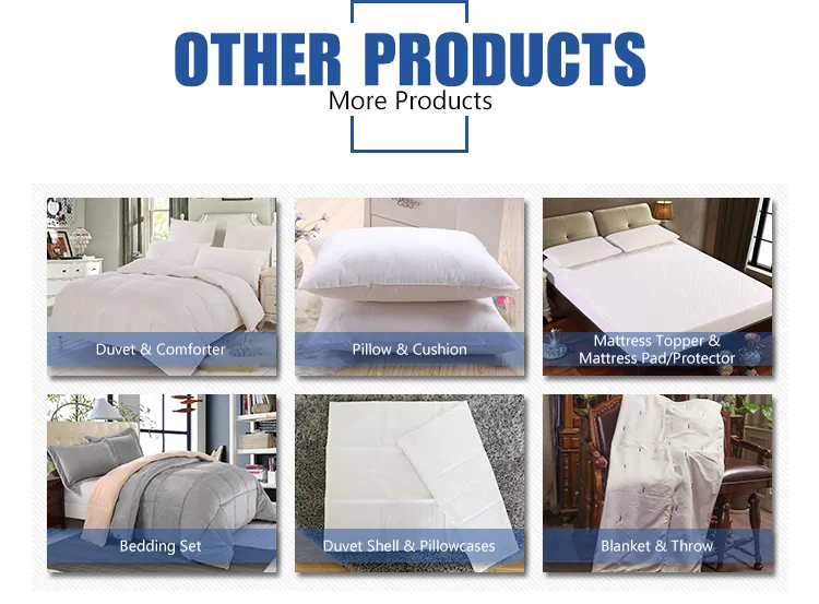 Cotton Material Nature Green Comfortable Winter Bed Sheet Bed Linen for Home
