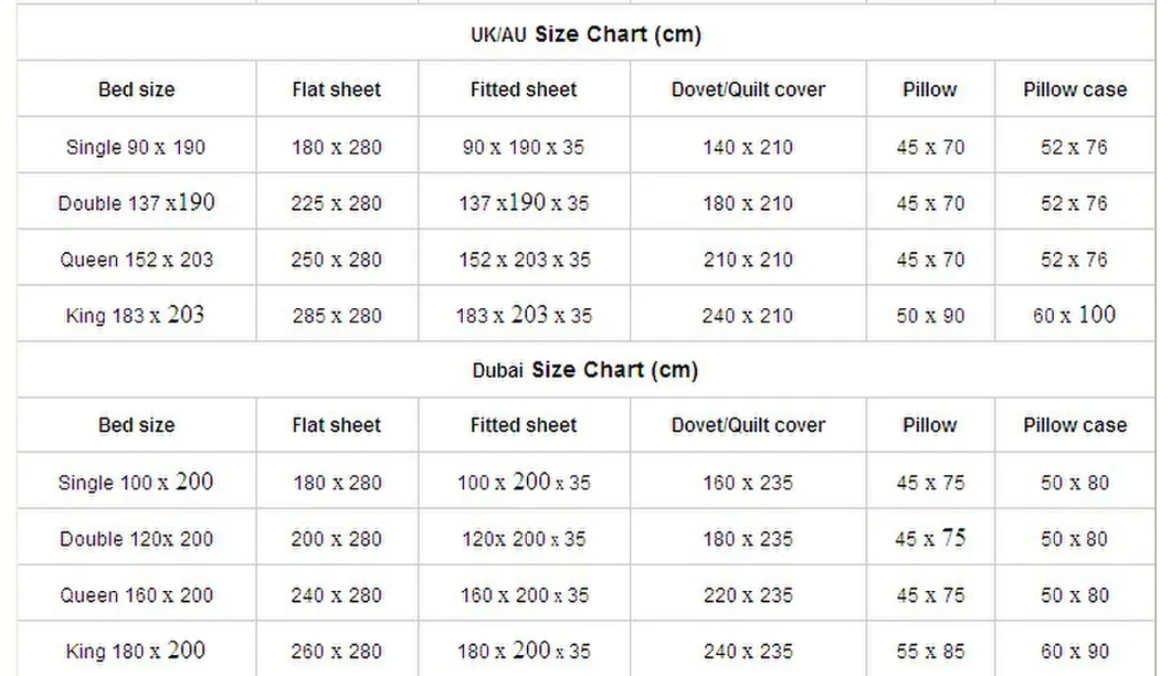 Custom Home Bedding Four Sets 100% Cotton Flat Sheet, Quilt Cover, Bed Linen with Pillow Case