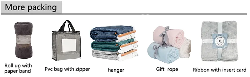Custom Printed Soft Oversized Wearable Hooded Hoodie Blanket