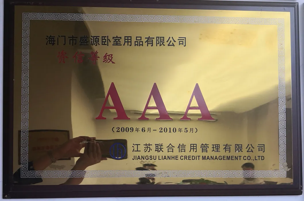 Embroidery Comforter Bedding Set Sy20535