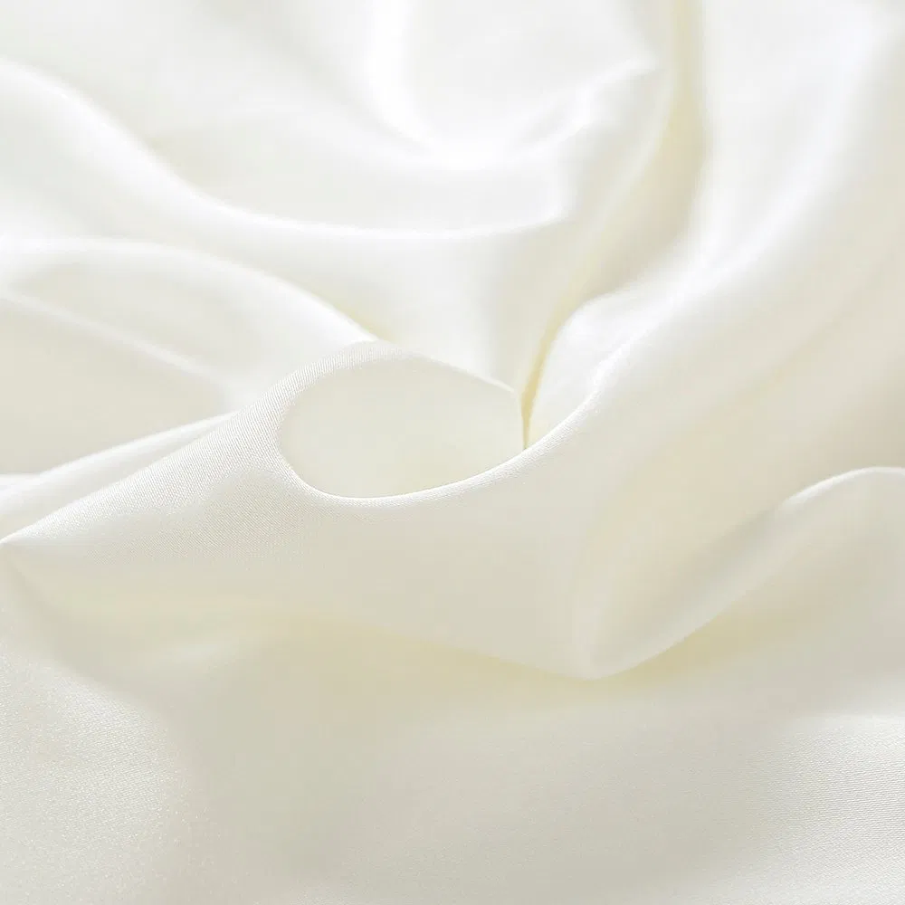 Factory Oulet 400tc Bamboo Antibacterial Fitted Bed Sheets Bedding Set