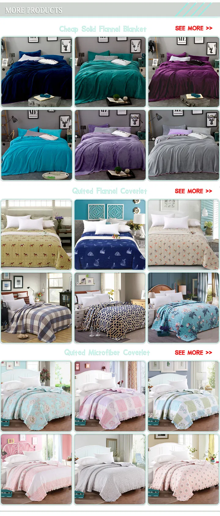 Flannel Fleece Blanket Custom Cheap Soft Microfiber Fleece Blanket