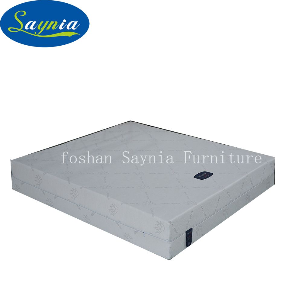Hard King Size Memory Foam Mattress Topper for 5 Star Hotel