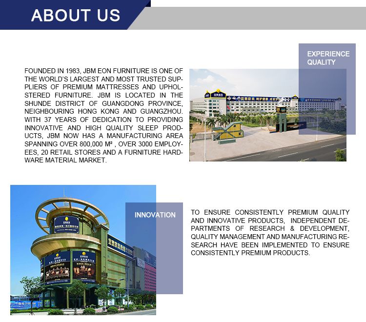 High Quality Oblong School Foam Pillow Made of Cotton