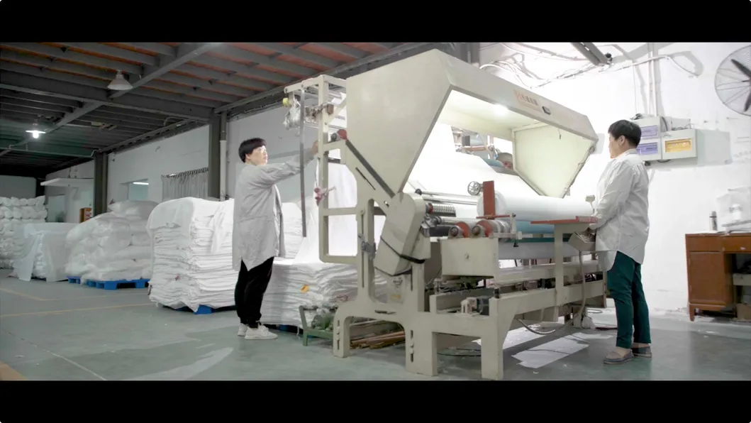 High Quality Organic Cozy Soft 100% Cotton 4 Layer Crepe Guaze Muslin Baby Swaddle Blanket