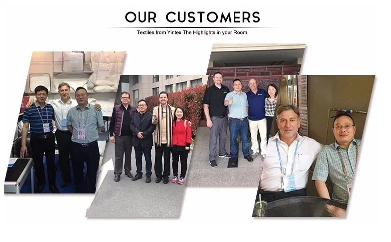 Hospitality T200 60% Cotton 40% Polyester 40*40s Hotel Bed Sheet Sets