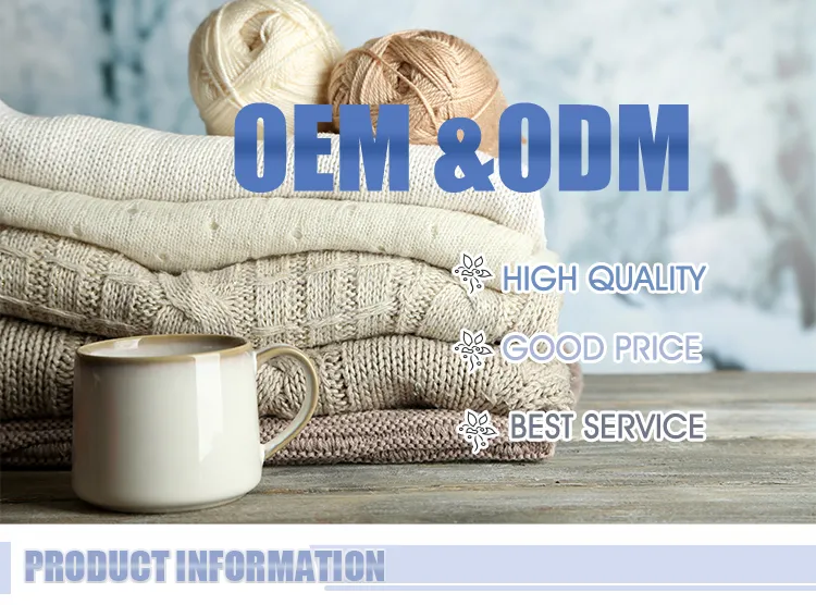 Household Items Cheap Solid Color Flannel Blanket with Sherpa Customized Print 100% Polyester Blanket Mink