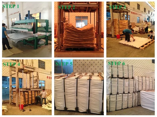 Hybride Mattress Wholesale High Quality Pocket Spring Mattress