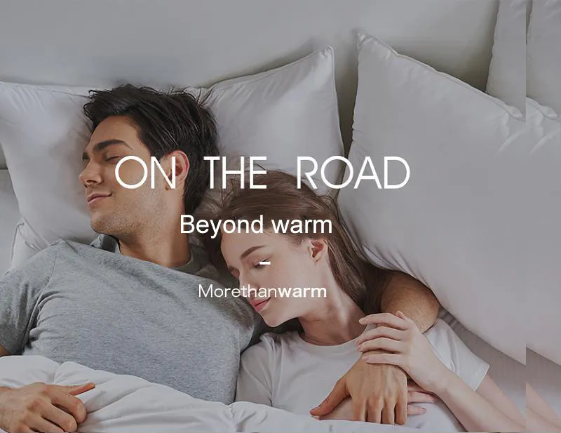 Luxury Custom Comfortable 100% Cotton Washable Chinese Goose Down Pillow