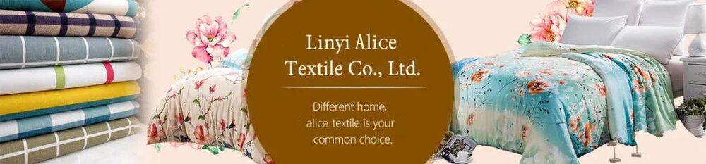 Made in China Printed Pattern Microfiber Home Use Bed Linen Textile, Fitted Sheet Set