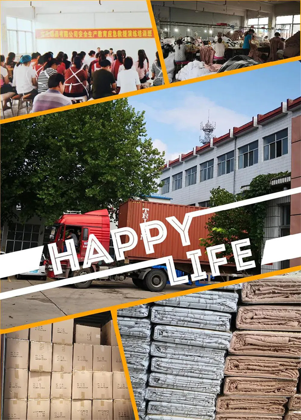 Modern Style 4 PCS Cotton Bed Sheet Printed Bedding Comforter Bed Sheet Bedding Sheet Set