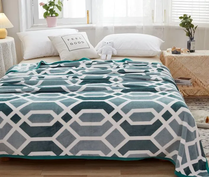 Multifunction Breathable 100% Polyester Flannel Luxury Month Milestone Blanket for Baby Unisex Baby Fleece Blanket