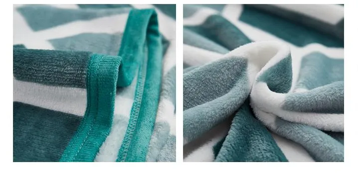 Multifunction Breathable 100% Polyester Flannel Luxury Month Milestone Blanket for Baby Unisex Baby Fleece Blanket