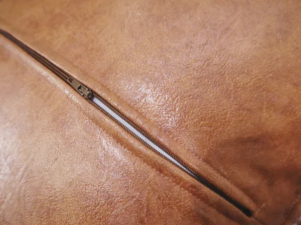 National Leopard Canvas Senior Pleasant Fake Fur Home Pillows