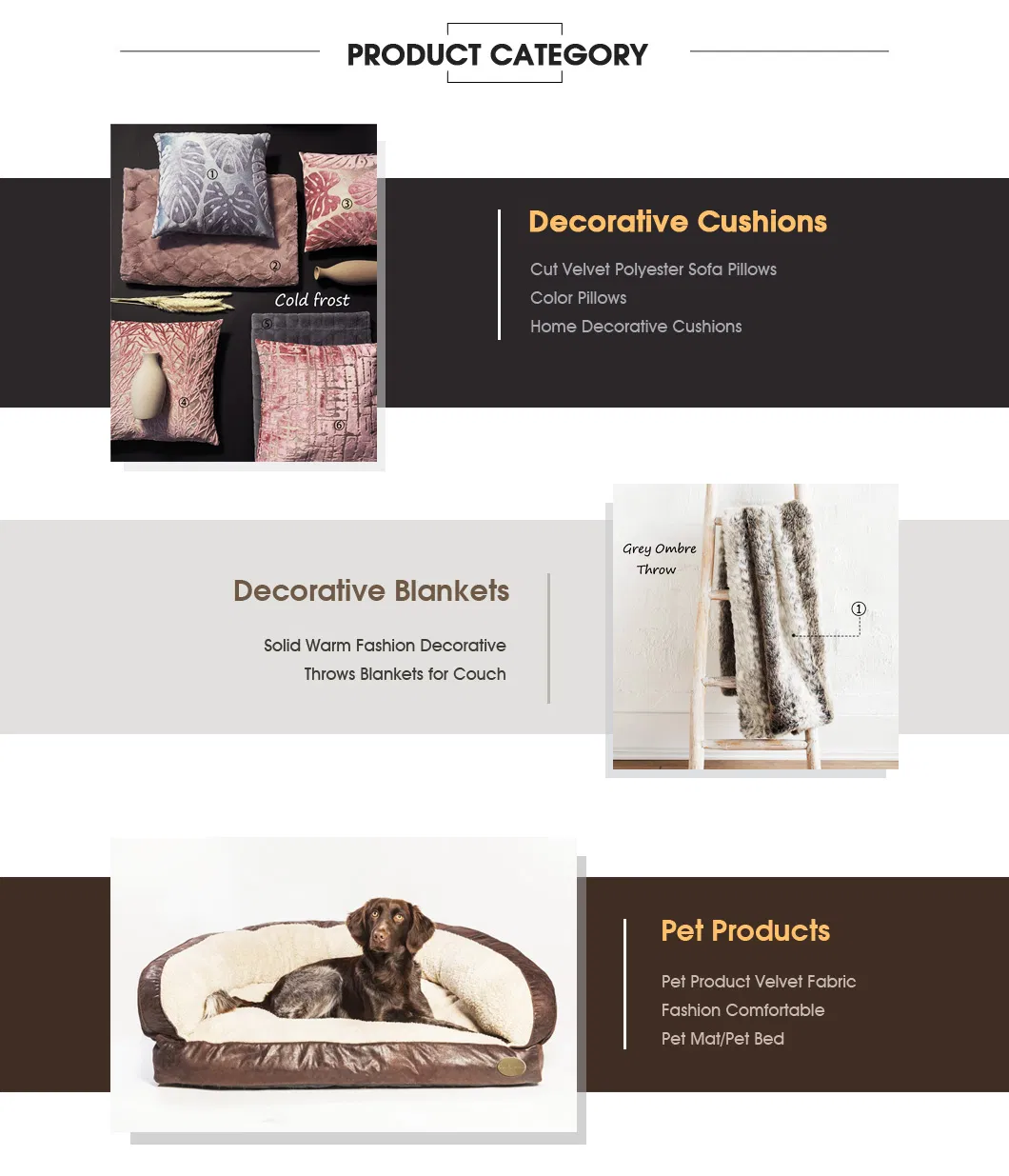 National Leopard Canvas Senior Pleasant Fake Fur Home Pillows