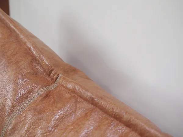 National Leopard Canvas Senior Pleasant Fake Fur Home Pillows