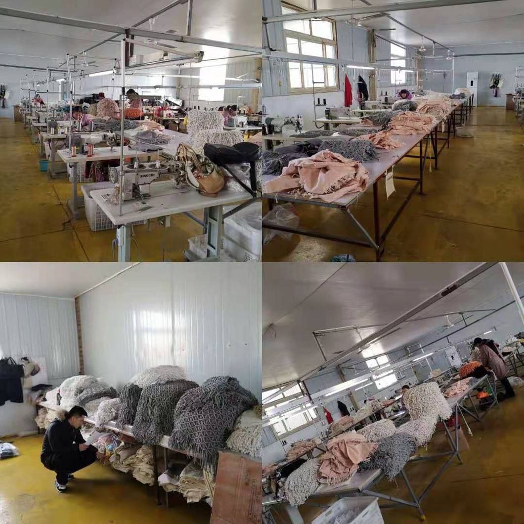 Newborn Photography Knitted Blanket Bebe Background Photo Shoot Studio Props Shower Gift 37X160cm