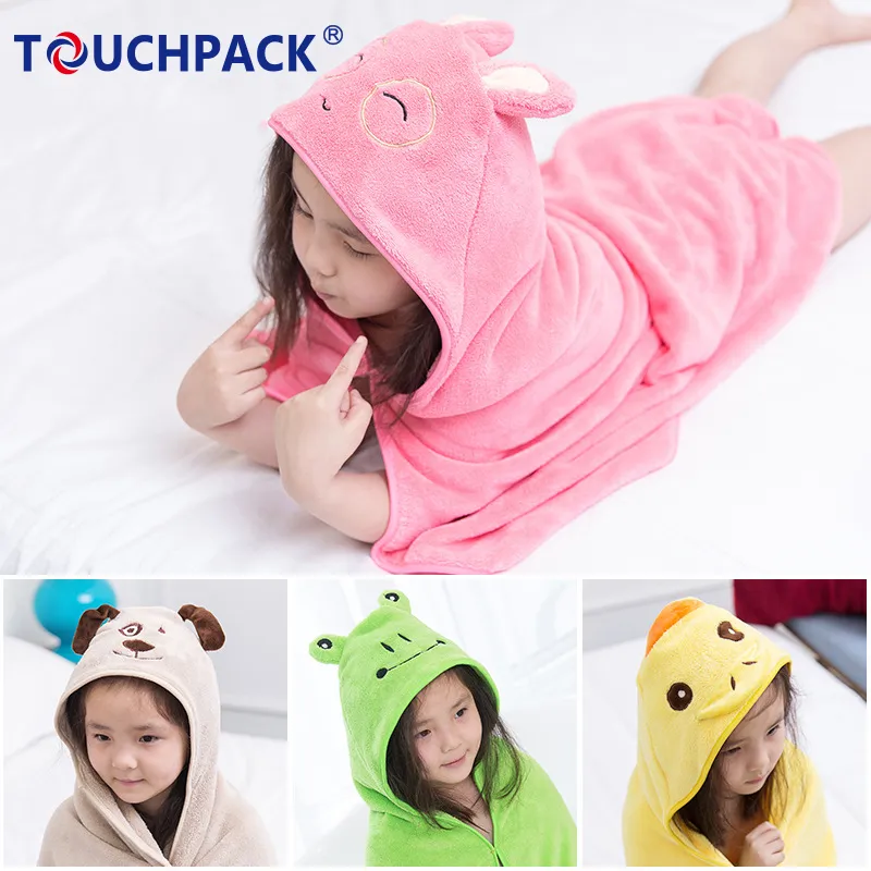 OEM 3D Kids Blankets Newborn Swaddle Wrap Baby Blankets