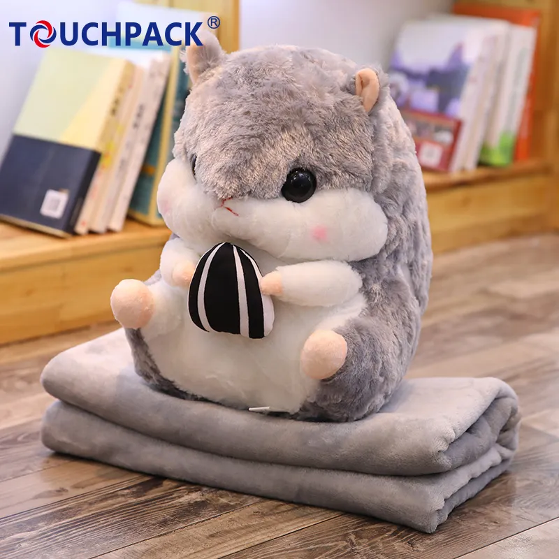 OEM 3D Kids Blankets Newborn Swaddle Wrap Baby Blankets