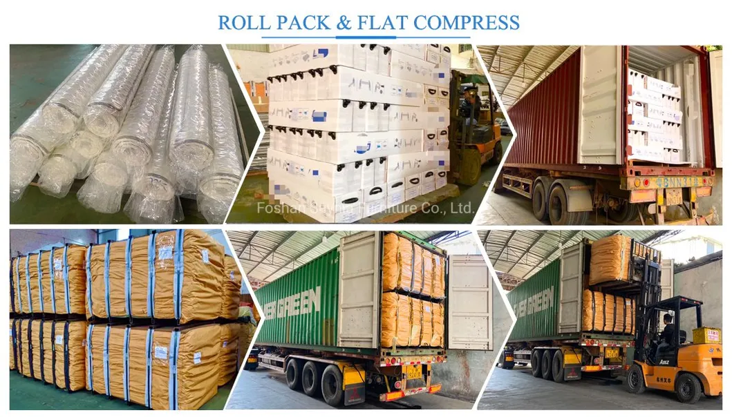 out Door/ Sport/ Portable High Density Foam Mattress with Zipper