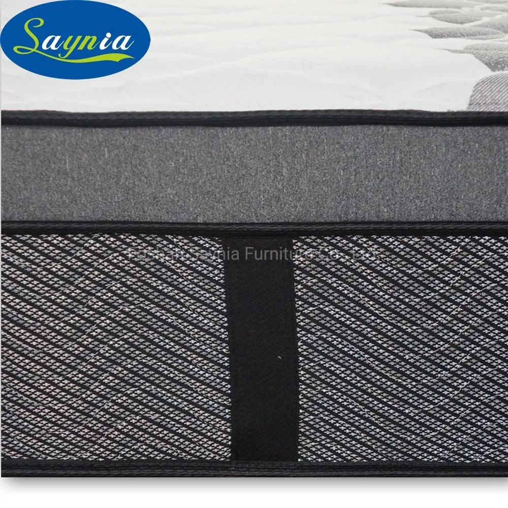 Popular Korea Roll Pack Perfect Sleep Memory Foam Mattress for Health Care