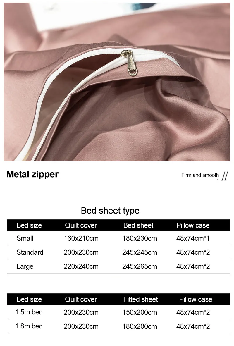 Sheraton Hotel Bedding Set Smooth Luxury for King Bed Sheet Set