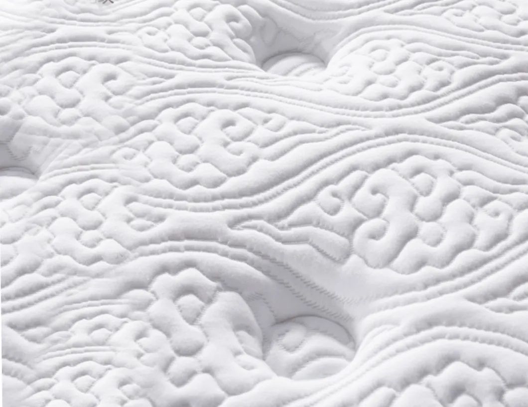 Single Bed Memory Foam Bedsore Mattress Hotel Bed Base Sleep Mattresses Price Rollable Pocket Spring Home Furniture 10-15 Years