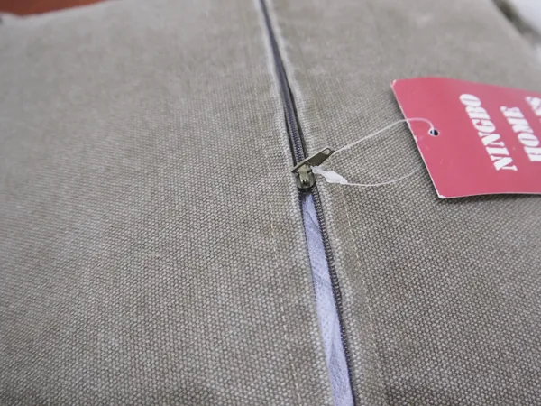 Soft and Wearable Cotton Cushions Sofa Pleasant Pillows