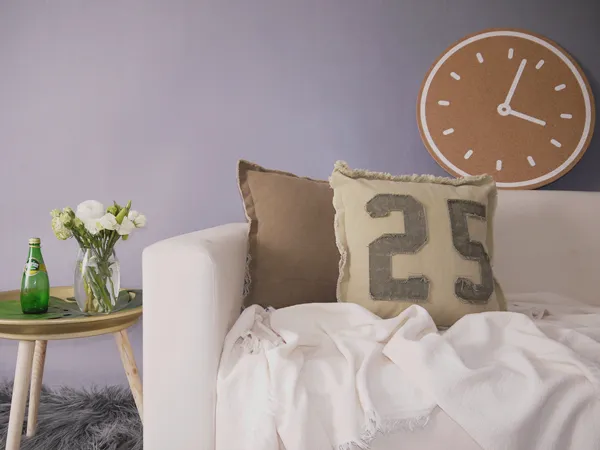 Soft and Wearable Cotton Cushions Sofa Pleasant Pillows