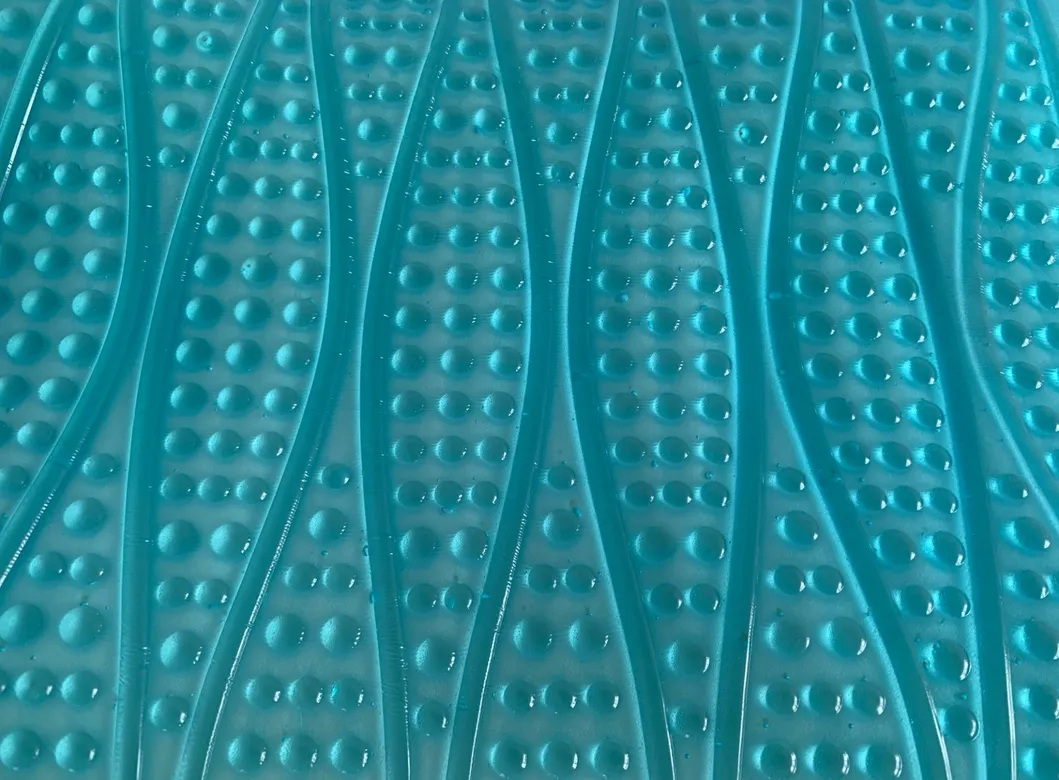 Super Soft Memory Foam Pillow Mould Foam Pillow with Cooling Gel Pad Pillow