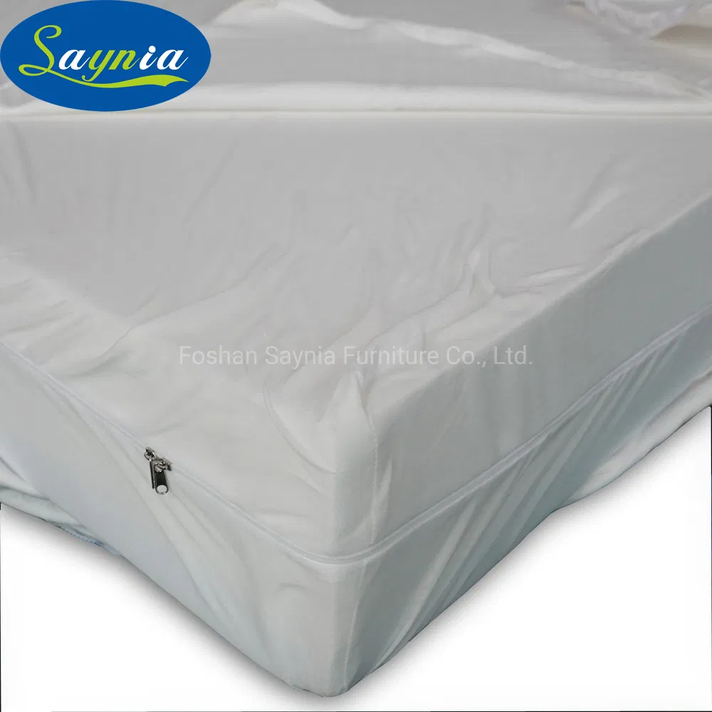 Thailand Latex 7-Zone Pocket Spring Mattress