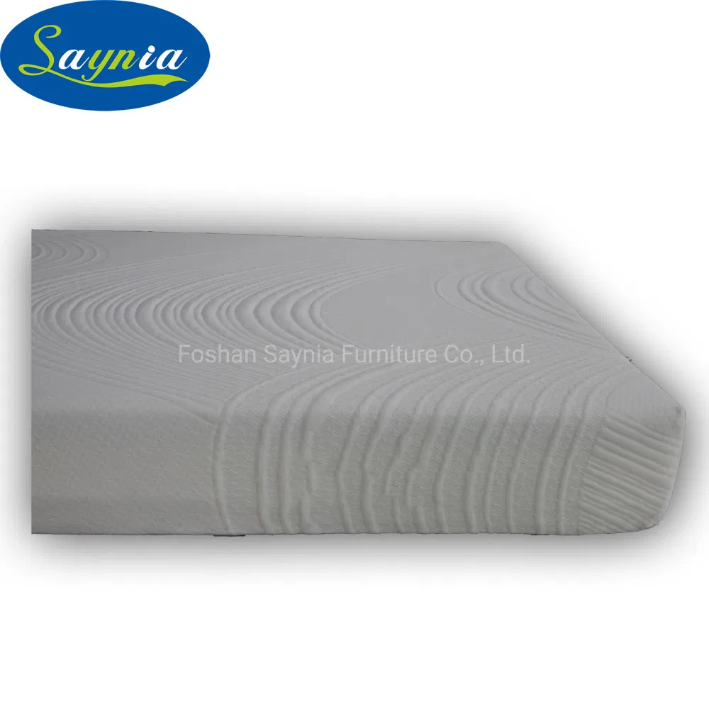 Thailand Latex 7-Zone Pocket Spring Mattress