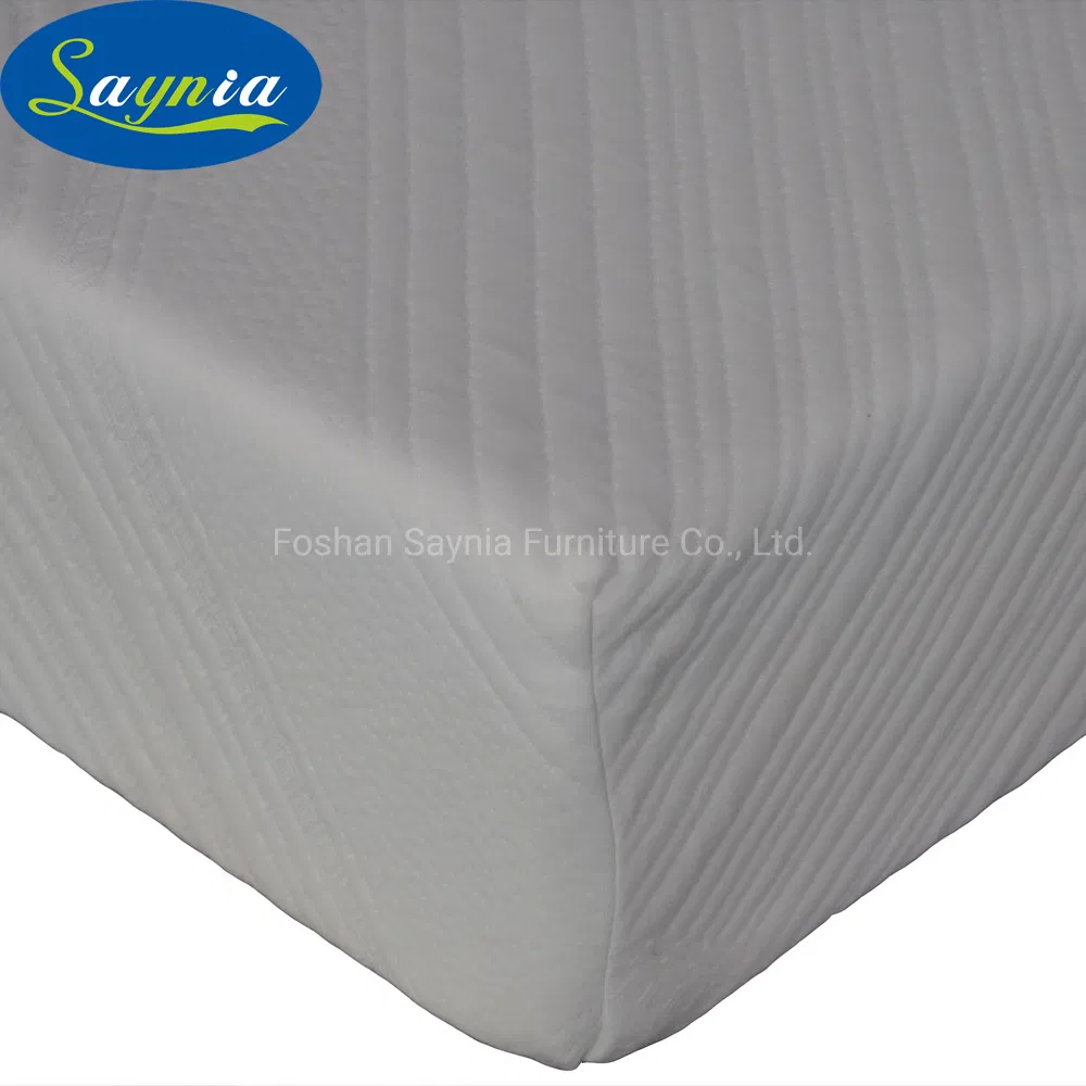Thailand Latex 7-Zone Pocket Spring Mattress