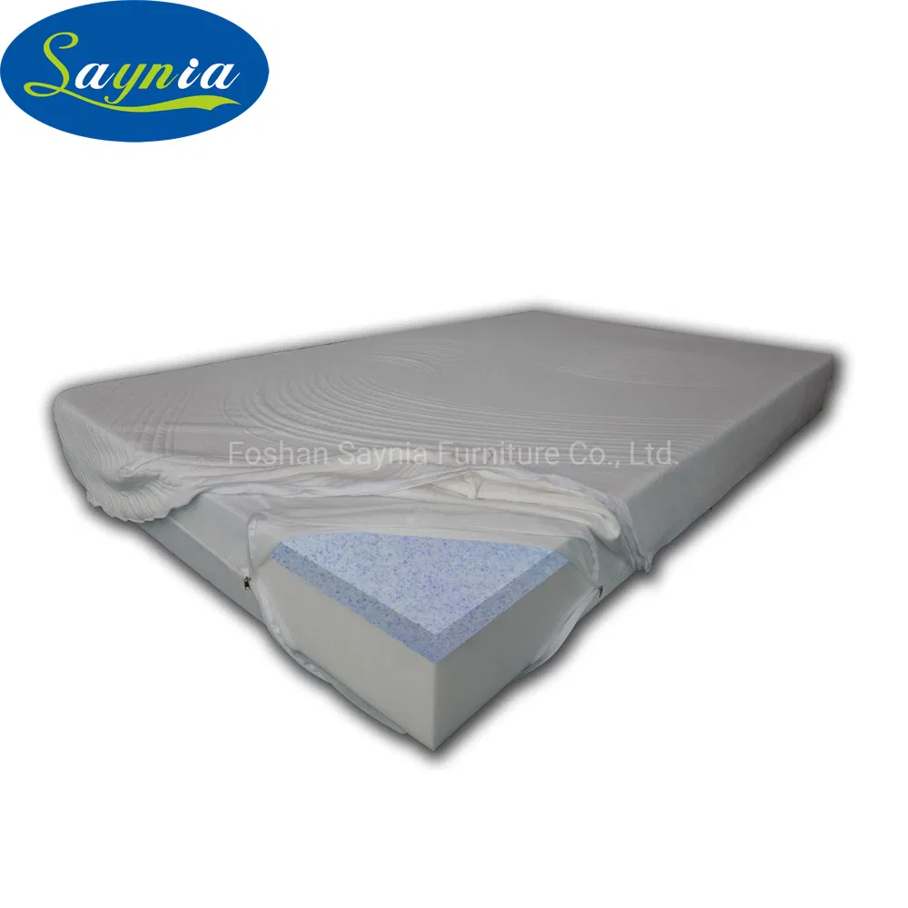 Thailand Latex 7-Zone Pocket Spring Mattress