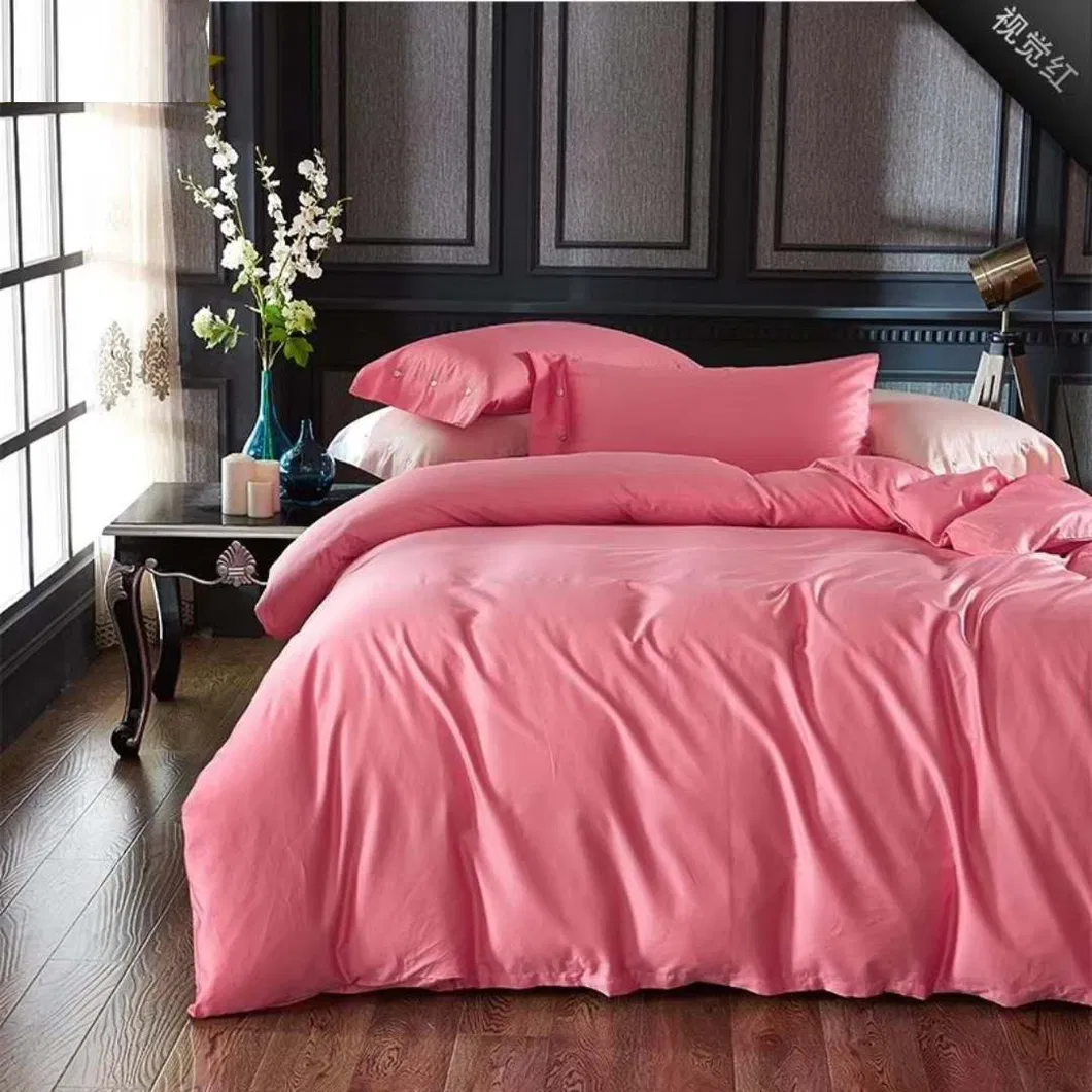 Top 5 Hot Home Hotel Bed Sheet Sets with Contemporary Design