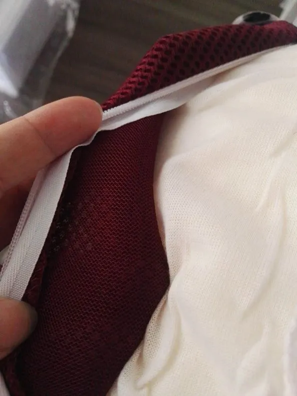 U Shape Memory Pillow