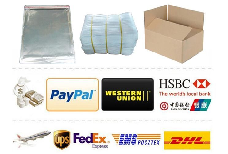 White Standard Size Down Pillow